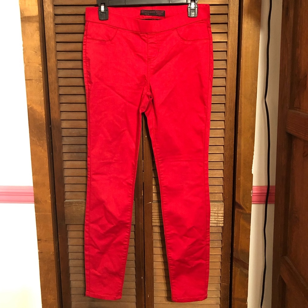 Skinny Pants